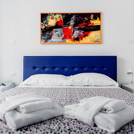 Casa Stendhal Lägenhet Trieste Exteriör bild